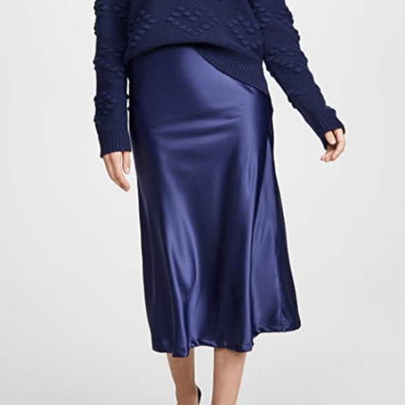 Lioness Bias Midi Skirt from Shopbop - Picture 1 of 4